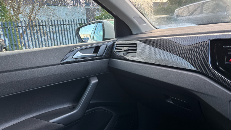 Volkswagen Polo 1.0 TSI Match 5dr Petrol Hatchback